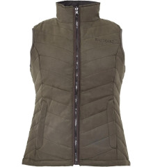Жилет Hallyard Boville lady 42 ц:зеленый