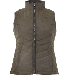 Жилет Hallyard Boville lady 44 ц:зеленый