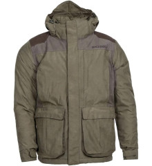 Куртка Hallyard Boville 48 ц: зелений