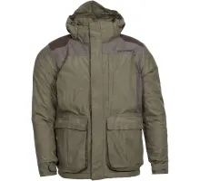Куртка Hallyard Boville 50 ц: зелений