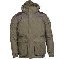 Jacket Hallyard Boville 52 c: green