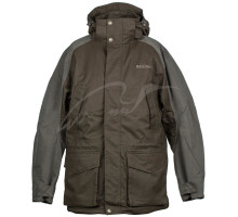 Куртка Hallyard Warden 56 ц:коричневий