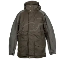 Hallyard Warden Jacket 56 c:brown