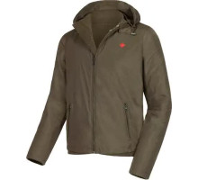 Куртка Hallyard Nova. Розмір – 3XL. Колір - темно-зелений