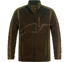 Куртка Hallyard Jonas. Размер - 2XL. Цвет - коричневый