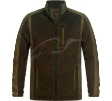 Куртка Hallyard Jonas. Розмір – 3XL. Колір – коричневий