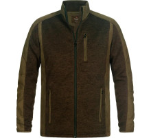 Куртка Hallyard Jonas. Розмір – 5XL. Колір коричневий