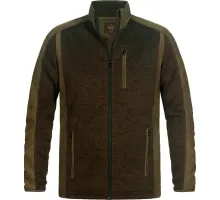Hallyard Jonas jacket. Size - 5XL. Brown color