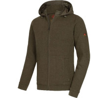 Куртка Hallyard Yukon. XL. Зеленый