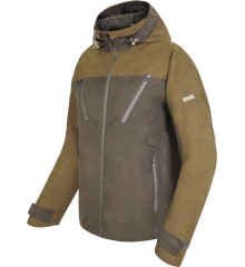 Hallyard Innsbruck jacket. Size XL.