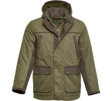 Куртка Hallyard Harier. Розмір 60. Коричневий