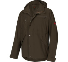 Hallyard Mosquito Jacket. Size 54. Green
