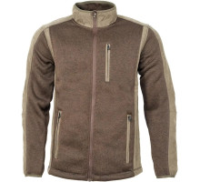 Hallyard Jonas Jacket. XL. Green