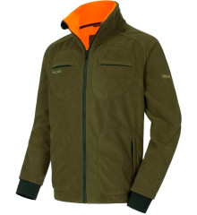 Куртка Hallyard red dog. Размер: L