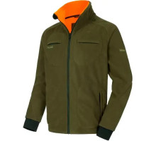 Куртка Hallyard red dog. Розмір: 2XL