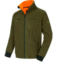 Куртка Hallyard red dog. Размер: 4XL