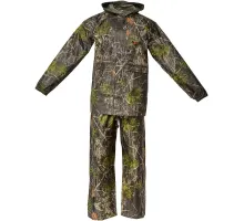 Hallyard Kelvin suit. Size - 3XL. Raincoat