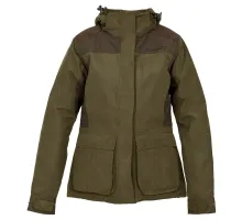Jacket Hallyard Boville lady. 34. Green