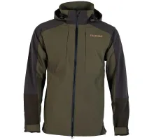 Hallyard Roermond Jacket. 60. Green