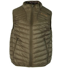 Жилет Hallyard Gent. 4XL. Зелений