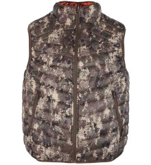 Жилет Hallyard Genk. 2XL. Зеленый