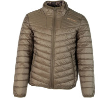 Jacket Hallyard Dussik. L. Green