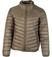 Куртка Hallyard Dussik. XL. Зеленый