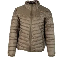 Куртка Hallyard Dussik. 5XL. Зелений