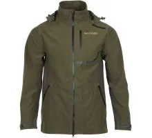 Куртка Hallyard Venlo 50 Коричневий