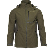 Jacket Hallyard Venlo 56 Brown