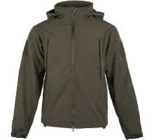 Jacket Hallyard Breda 50 Olive