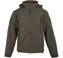 Куртка Hallyard Breda 56 Olive