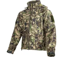 Куртка Hallyard Breda 54 Camo