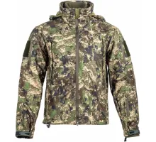 Куртка Hallyard Breda 56 Camo