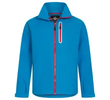 Куртка Hallyard Sixten 001 SoftShell M Синій