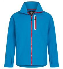 Куртка Hallyard Sixten 001 SoftShell M Голубой