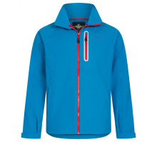 Куртка Hallyard Sixten 001 SoftShell L Синій