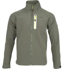 Куртка Hallyard Sixten 002 SoftShell XL Оливковый