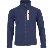 Куртка Hallyard Sixten 003 SoftShell 2XL Темно-синій