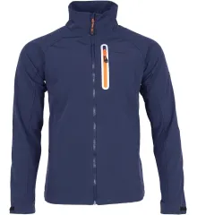 Куртка Hallyard Sixten 003 SoftShell 2XL Темно-синий