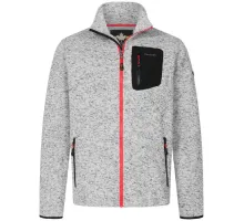 Hallyard Hansen Fleece 3XL Grey
