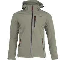 Куртка Hallyard Aksel XL Оливкова