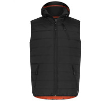 Жилет Hallyard Bjorn XL Черный