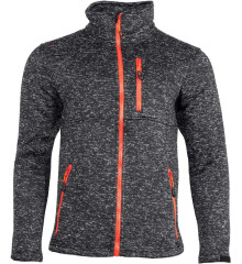 Hallyard Sif 001 Fleece 3XL Black