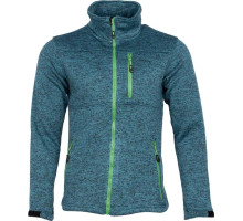 Hallyard Sif 002 Fleece XL Turquoise