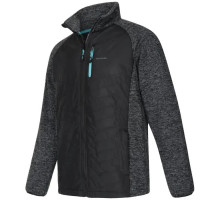 Куртка Hallyard Hakkon 001 2XL Черный