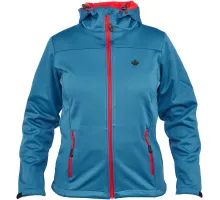 Jacket Hallyard Ann 002 38 Turquoise