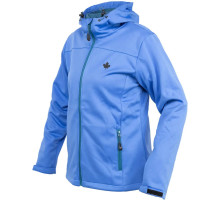Jacket Hallyard Ann 003 44 Blue