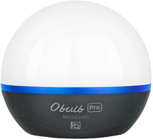 Ліхтар Olight Obulb Pro Black