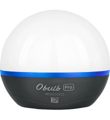 Фонарь Olight Obulb Pro Black